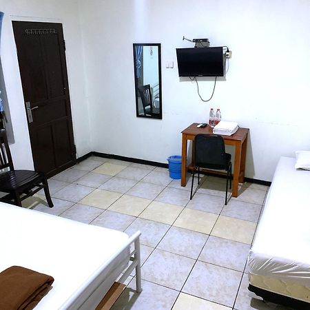 Sawojajar Inn Ngadipuro Buitenkant foto