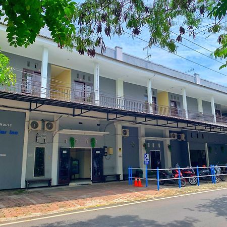 Sawojajar Inn Ngadipuro Buitenkant foto
