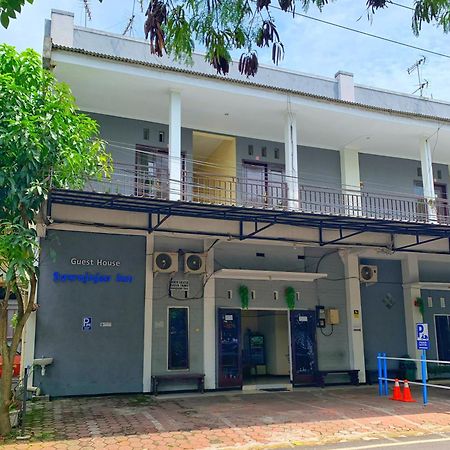 Sawojajar Inn Ngadipuro Buitenkant foto